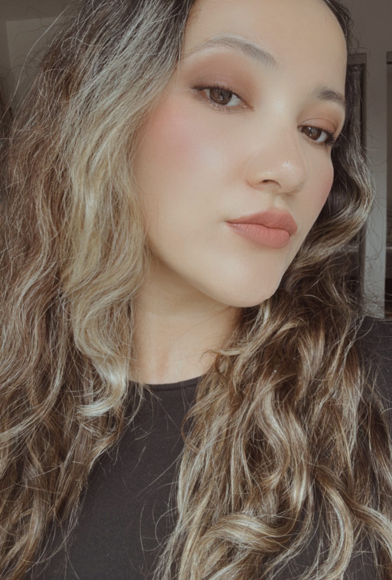 Feruza — Chicago Makeup Artist