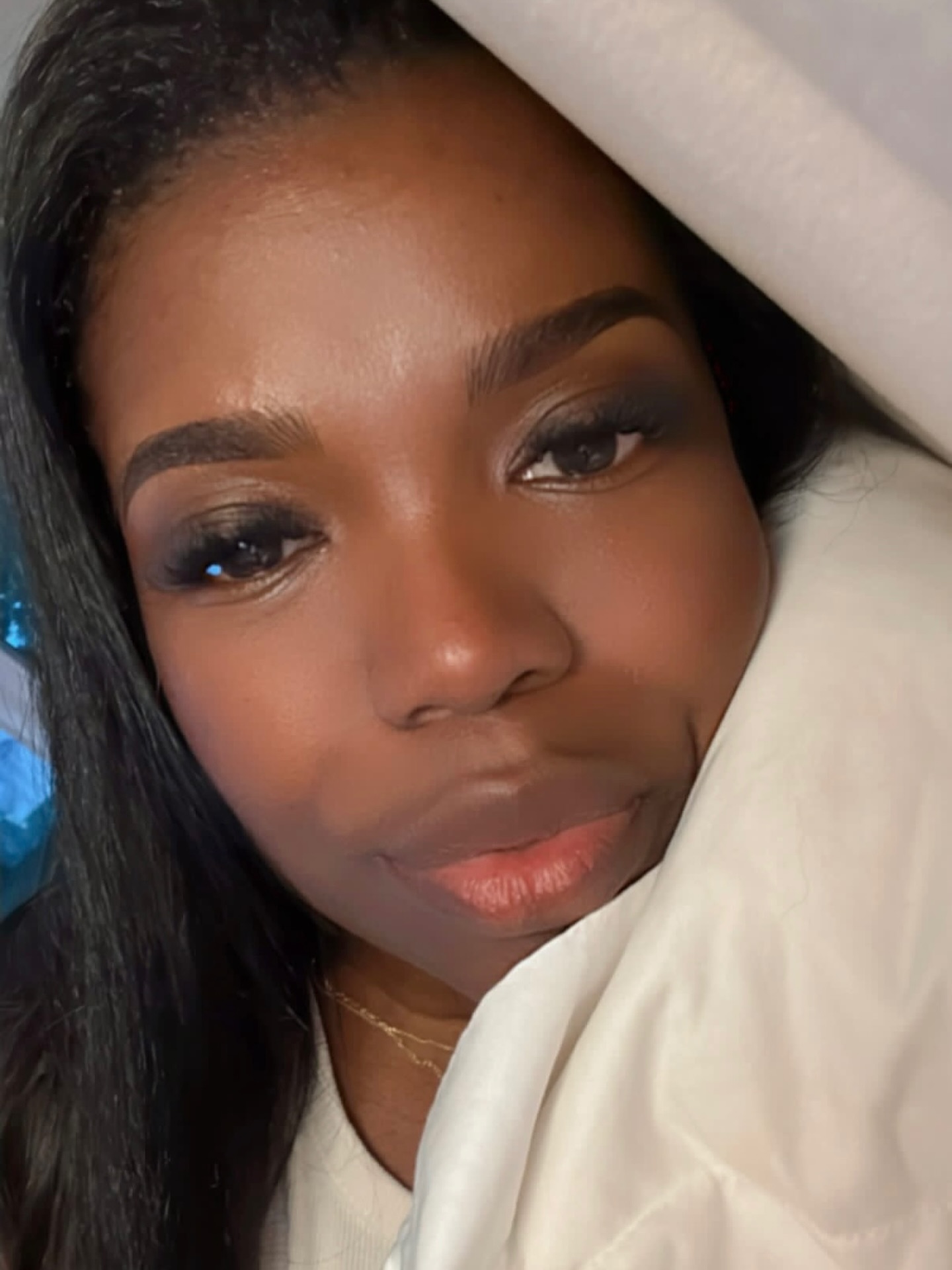 Smoky Eye Makeup Chicago