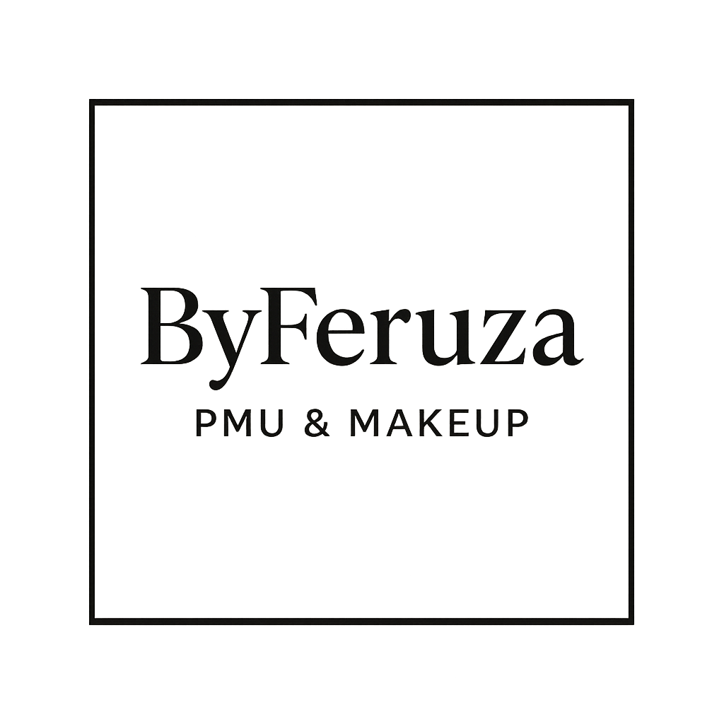 ByFeruza Logo